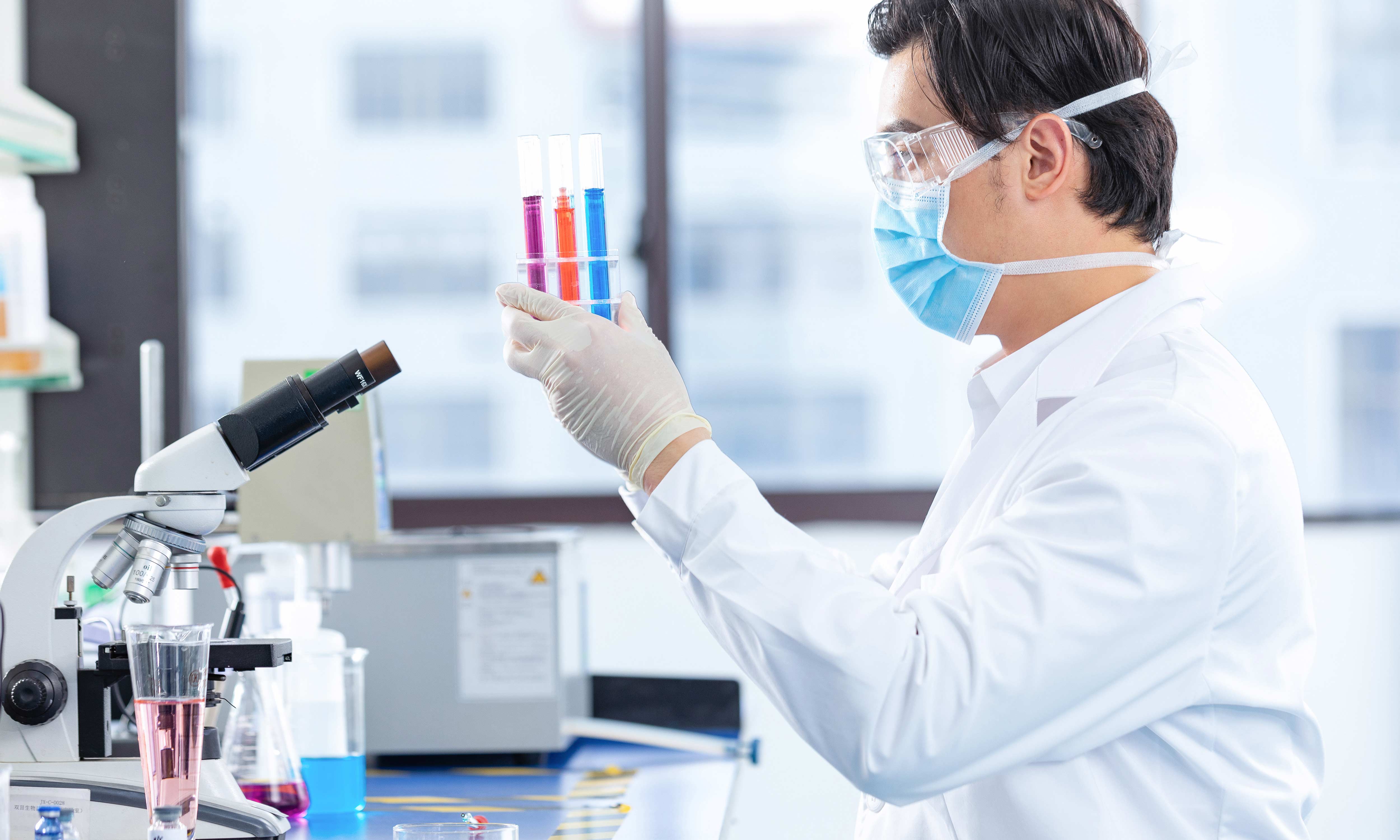 Determination of alkyl phenol polyoxyethylene ether in waterborne coatings by HPLC